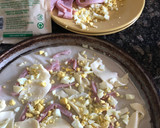 Foto del paso 1 de la receta: Tarta de jamón y queso fácil