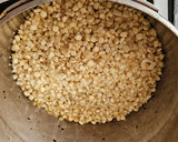 Foto del paso 2 de la receta: Esquites con tuétano