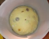 Foto del paso 4 de la receta: Pan dulce con sabor a Navidad🎄