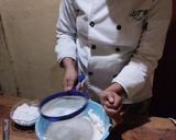 Foto del paso 4 de la receta: Besos de merengue