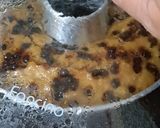 Foto langkah ke 6 dari resep Bolu Singkong Kopi.