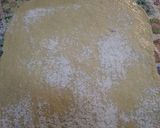Foto del paso 3 de la receta: Palmeritas con hojaldre sin manteca fácil