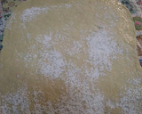 Foto del paso 3 de la receta: Palmeritas con hojaldre sin manteca fácil
