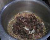 Sindhi biryani recipe step 3 photo