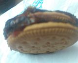 A picture of step 2 of Dates pie.