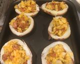 Foto del paso 3 de la receta: Papas rellenas