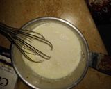 A picture of step 4 of Crunchy Chocilaa.