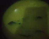 Foto langkah ke 2 dari resep Sayur Santan Nangka Muda.
