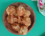 Foto langkah ke 5 dari resep Ekado mini isi aci.