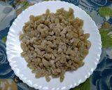 A picture of step 9 of Amla Candy.