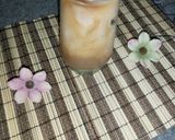 Foto langkah ke 6 dari resep Kopi Cham.