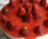 Foto langkah ke 7 dari resep Cheesecake unbake.