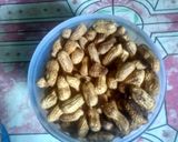Foto langkah ke 4 dari resep Kacang kulit sangrai.