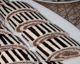 صورة لخطوة 15 من وصفة كروكي Zebra 🍥