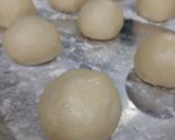 Foto langkah ke 5 dari resep Donat SP.