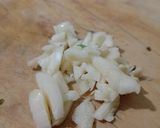 Foto langkah ke 1 dari resep Bihun kuah segar.