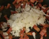 Foto del paso 1 de la receta Spaghetti all'amatriciana