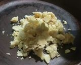 સેવની ચીકી(Sev Chikki Recipe in Gujarati) રેસીપી સ્ટેપ1ફોટો