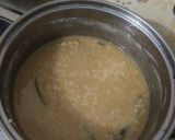 Foto langkah ke 3 dari resep Bubur Merah Putih.