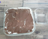Foto del paso 10 de la receta: Helado de Choco-Bons (Shoko-Bons) en heladera