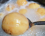 Foto del paso 3 de la receta: Pastel de tres leches