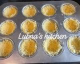 A picture of step 3 of Mini Knafeh / Kunafa:.