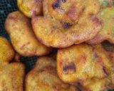 Foto langkah ke 3 dari resep Pisang Goreng Madu.