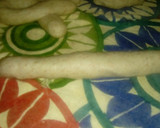 Foto del paso 3 de la receta: Roscas sin lácteos