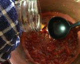 Foto del paso 14 de la receta: Mi mermelada de tomate