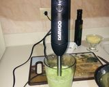 Foto del paso 4 de la receta: Tallarines al Pesto 🇮🇹