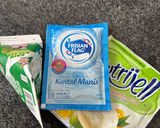 Foto langkah ke 1 dari resep Daging kelapa dari nutrijell.