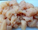Foto del paso 1 de la receta: Boneless con pocos ingredientes