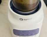 Hình bước làm 2 của món Muối mè rong biển rắc cơm ngon tuyệt!