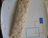 Foto del paso 3 de la receta: Tortillas rellenas ideal para picnic