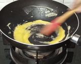 A picture of step 7 of Cheesy baked sandwich.
