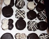 Foto del paso 5 de la receta: 🤗Alfajores de Marplatenses🤗
