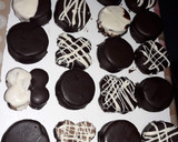 Foto del paso 5 de la receta: 🤗Alfajores de Marplatenses🤗
