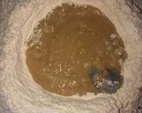 Foto del paso 1 de la receta: Pancitos dulce con puré de calabaza😋