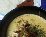 A picture of step 17 of Roasted Cheesy Corn Chowder.