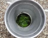 Foto del paso 2 de la receta: Cóctel Gin Basil Smash / Gin con albahaca