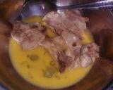 Foto langkah ke 2 dari resep Ayam kentaki.
