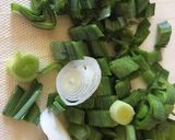 Foto del paso 4 de la receta: Charquicán de Cochayuyo