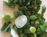Foto del paso 4 de la receta: Charquicán de Cochayuyo