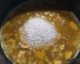 Foto del paso 4 de la receta: Risotto de pollo