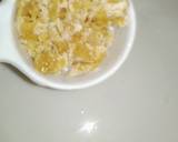 Talbeenah (Barley Porridge) recipe step 2 photo