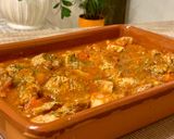 Foto del paso 6 de la receta: Magro con tomate 2.0