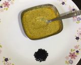 A picture of step 2 of Patol Posto / Pointed Gourd in Poppy Paste.