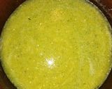 Foto del paso 7 de la receta: Albóndigas de puerco en salsa verde 😋