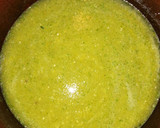 Foto del paso 7 de la receta: Albóndigas de puerco en salsa verde 😋