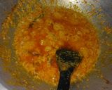 Foto langkah ke 3 dari resep Tempe & Tahu Bumbu tempe semangit pedas.